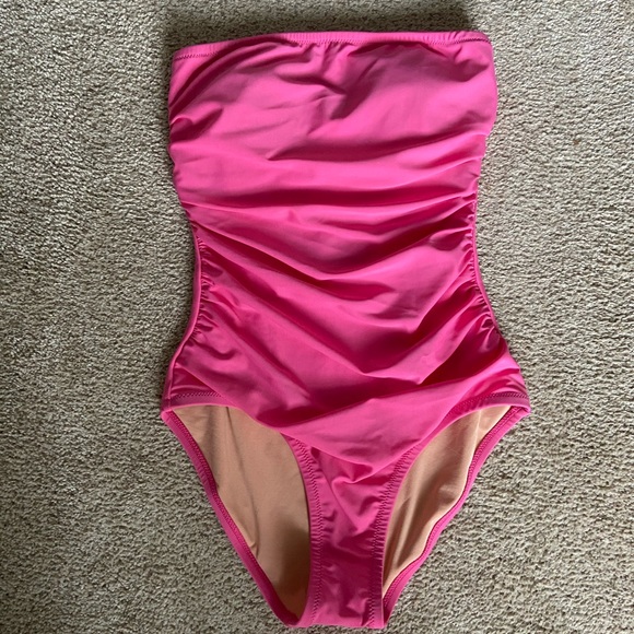 J. Crew Other - NWT J Crew One Piece Bathing Suit